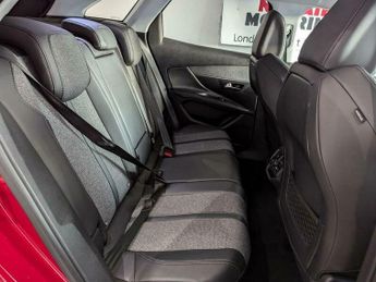 Peugeot 3008 1.6 BlueHDi Allure EAT Euro 6 (s/s) 5dr