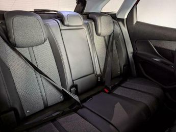 Peugeot 3008 1.6 BlueHDi Allure EAT Euro 6 (s/s) 5dr