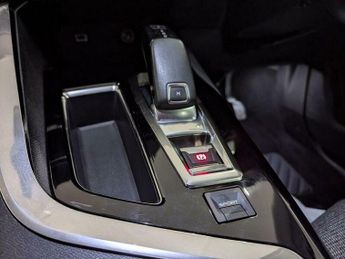 Peugeot 3008 1.6 BlueHDi Allure EAT Euro 6 (s/s) 5dr