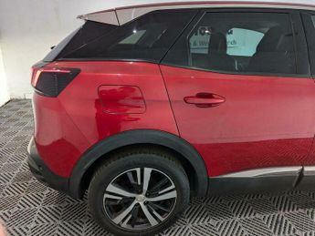 Peugeot 3008 1.6 BlueHDi Allure EAT Euro 6 (s/s) 5dr