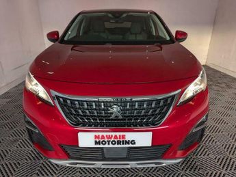 Peugeot 3008 1.6 BlueHDi Allure EAT Euro 6 (s/s) 5dr