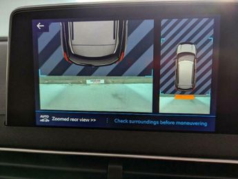 Peugeot 3008 1.6 BlueHDi Allure EAT Euro 6 (s/s) 5dr