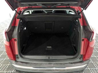 Peugeot 3008 1.6 BlueHDi Allure EAT Euro 6 (s/s) 5dr