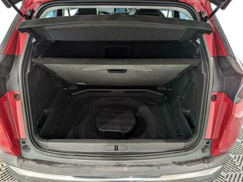 Peugeot 3008 1.6 BlueHDi Allure EAT Euro 6 (s/s) 5dr