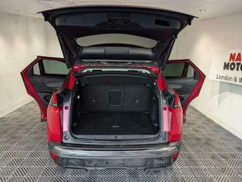 Peugeot 3008 1.6 BlueHDi Allure EAT Euro 6 (s/s) 5dr