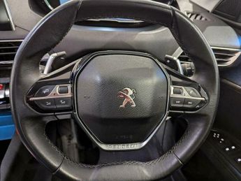 Peugeot 3008 1.6 BlueHDi Allure EAT Euro 6 (s/s) 5dr