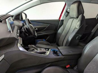 Peugeot 3008 1.6 BlueHDi Allure EAT Euro 6 (s/s) 5dr