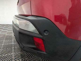 Peugeot 3008 1.6 BlueHDi Allure EAT Euro 6 (s/s) 5dr