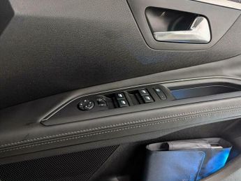 Peugeot 3008 1.6 BlueHDi Allure EAT Euro 6 (s/s) 5dr