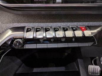 Peugeot 3008 1.6 BlueHDi Allure EAT Euro 6 (s/s) 5dr