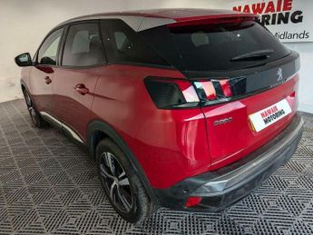 Peugeot 3008 1.6 BlueHDi Allure EAT Euro 6 (s/s) 5dr