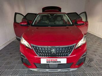Peugeot 3008 1.6 BlueHDi Allure EAT Euro 6 (s/s) 5dr