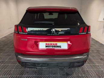 Peugeot 3008 1.6 BlueHDi Allure EAT Euro 6 (s/s) 5dr