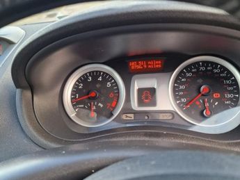 Renault Clio DYNAMIQUE