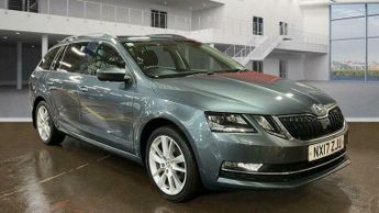Skoda Octavia 1.4 TSI SE L Euro 6 (s/s) 5dr