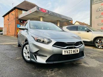 Kia Ceed 1.5 T-GDi 2 Sportswagon Euro 6 (s/s) 5dr