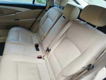 Land Rover Range Rover TD6 SE