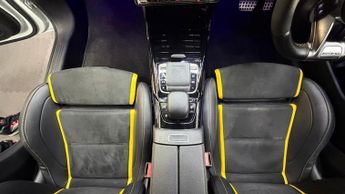 Mercedes A Class AMG A 45 S 4MATICPLUS [STUNNING EXAMPLE]