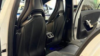 Mercedes A Class AMG A 45 S 4MATICPLUS [STUNNING EXAMPLE]