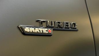 Mercedes A Class AMG A 45 S 4MATICPLUS [STUNNING EXAMPLE]