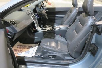 Volvo C70 D4 SE LUX SOLSTICE 177