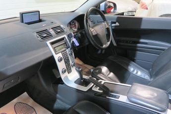 Volvo C70 D4 SE LUX SOLSTICE 177