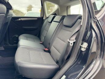 Mercedes-Benz A Class 1.7 A180 Avantgarde SE CVT 5dr