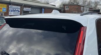 Volvo XC90 2.0h T8 Twin Engine Recharge 11.6kWh R-Design Pro SUV 5dr Petrol