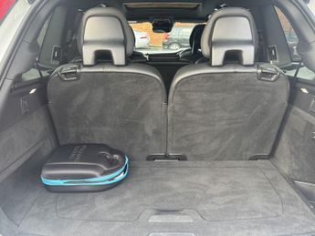 Volvo XC90 2.0h T8 Twin Engine Recharge 11.6kWh R-Design Pro SUV 5dr Petrol