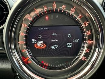 MINI Countryman COOPER S ALL4 AUTO ONLY 40699 MILES £6870 OF EXTRAS FULL MINI SE