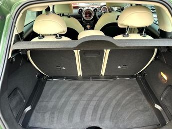 MINI Countryman COOPER S ALL4 AUTO ONLY 40699 MILES £6870 OF EXTRAS FULL MINI SE