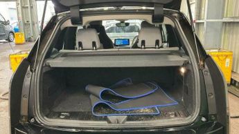 BMW i3 Auto 5dr