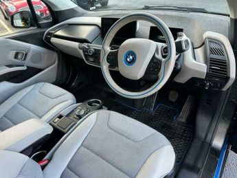 BMW i3 Auto 5dr