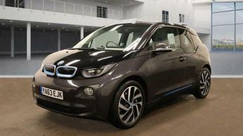 BMW i3 Auto 5dr