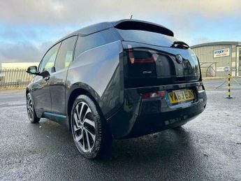 BMW i3 Auto 5dr
