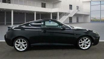 Hyundai Coupe 2.0 SIII 3dr