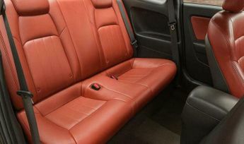 Hyundai Coupe 2.0 SIII 3dr