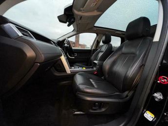 Land Rover Discovery Sport 2.0 TD4 HSE Auto 4WD Euro 6 (s/s) 5dr