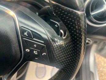 Mercedes-Benz A Class 1.6 A180 Sport 7G-DCT Euro 6 (s/s) 5dr