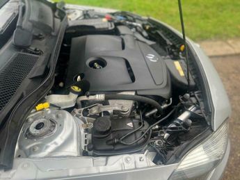 Mercedes-Benz A Class 1.6 A180 Sport 7G-DCT Euro 6 (s/s) 5dr