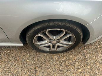 Mercedes-Benz A Class 1.6 A180 Sport 7G-DCT Euro 6 (s/s) 5dr