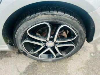 Mercedes-Benz A Class 1.6 A180 Sport 7G-DCT Euro 6 (s/s) 5dr