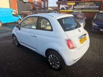 Fiat 500 1.2 Pop Euro 5 (s/s) 3dr