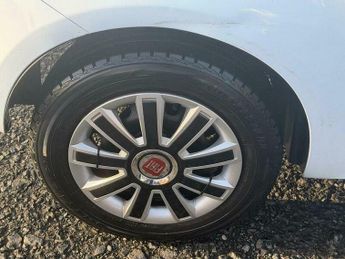 Fiat 500 1.2 Pop Euro 5 (s/s) 3dr