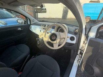 Fiat 500 1.2 Pop Euro 5 (s/s) 3dr