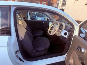 Fiat 500 1.2 Pop Euro 5 (s/s) 3dr