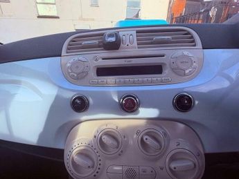 Fiat 500 1.2 Pop Euro 5 (s/s) 3dr