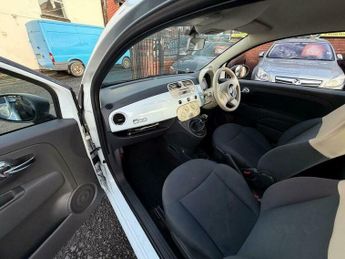 Fiat 500 1.2 Pop Euro 5 (s/s) 3dr