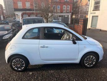 Fiat 500 1.2 Pop Euro 5 (s/s) 3dr
