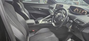 Peugeot 3008 1.5 BlueHDi GT Line SUV 5dr Diesel EAT Euro 6 (s/s) (130 ps)